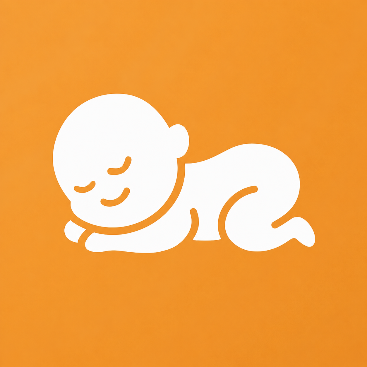 Multibaby app icon