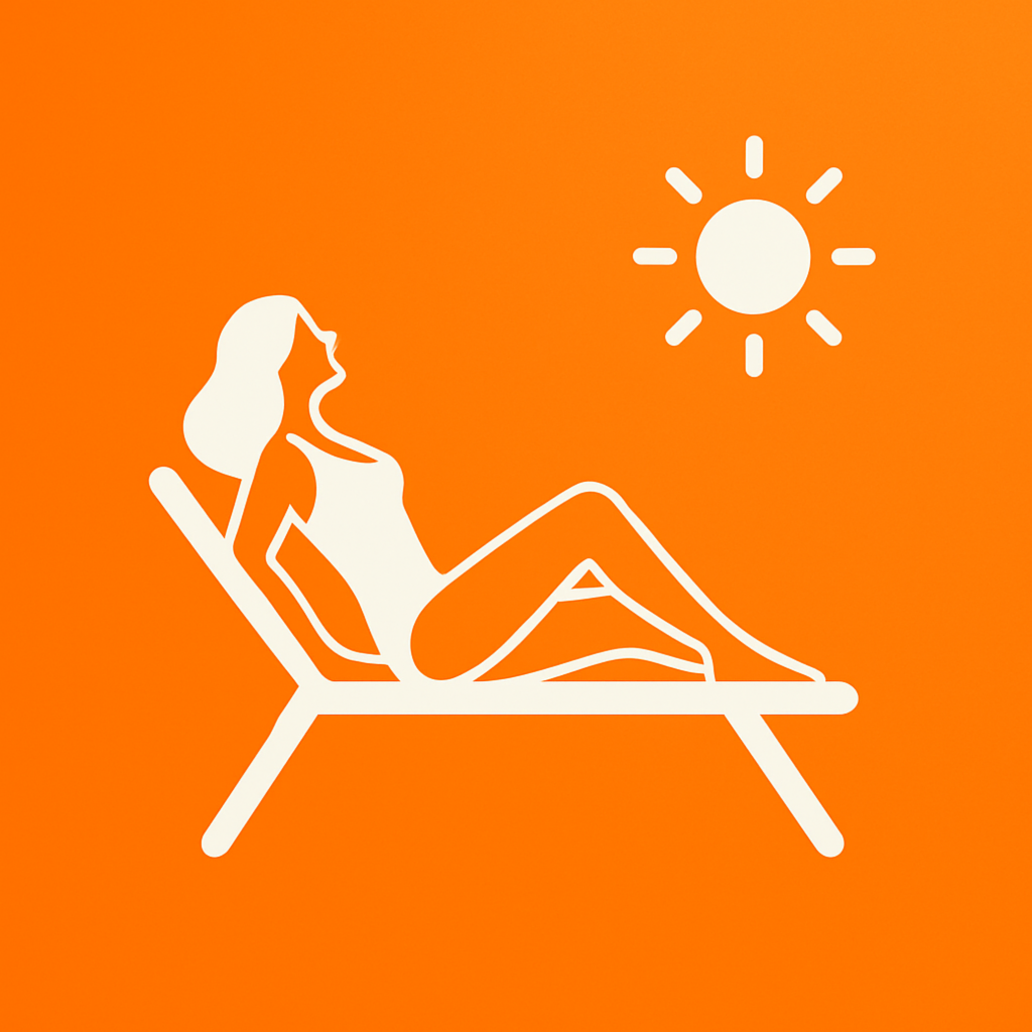 Sunglow App Icon